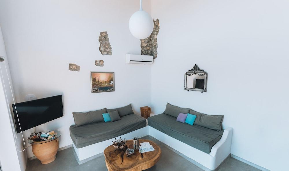 Lindos Seastone Villas Lardos Zewnętrze zdjęcie