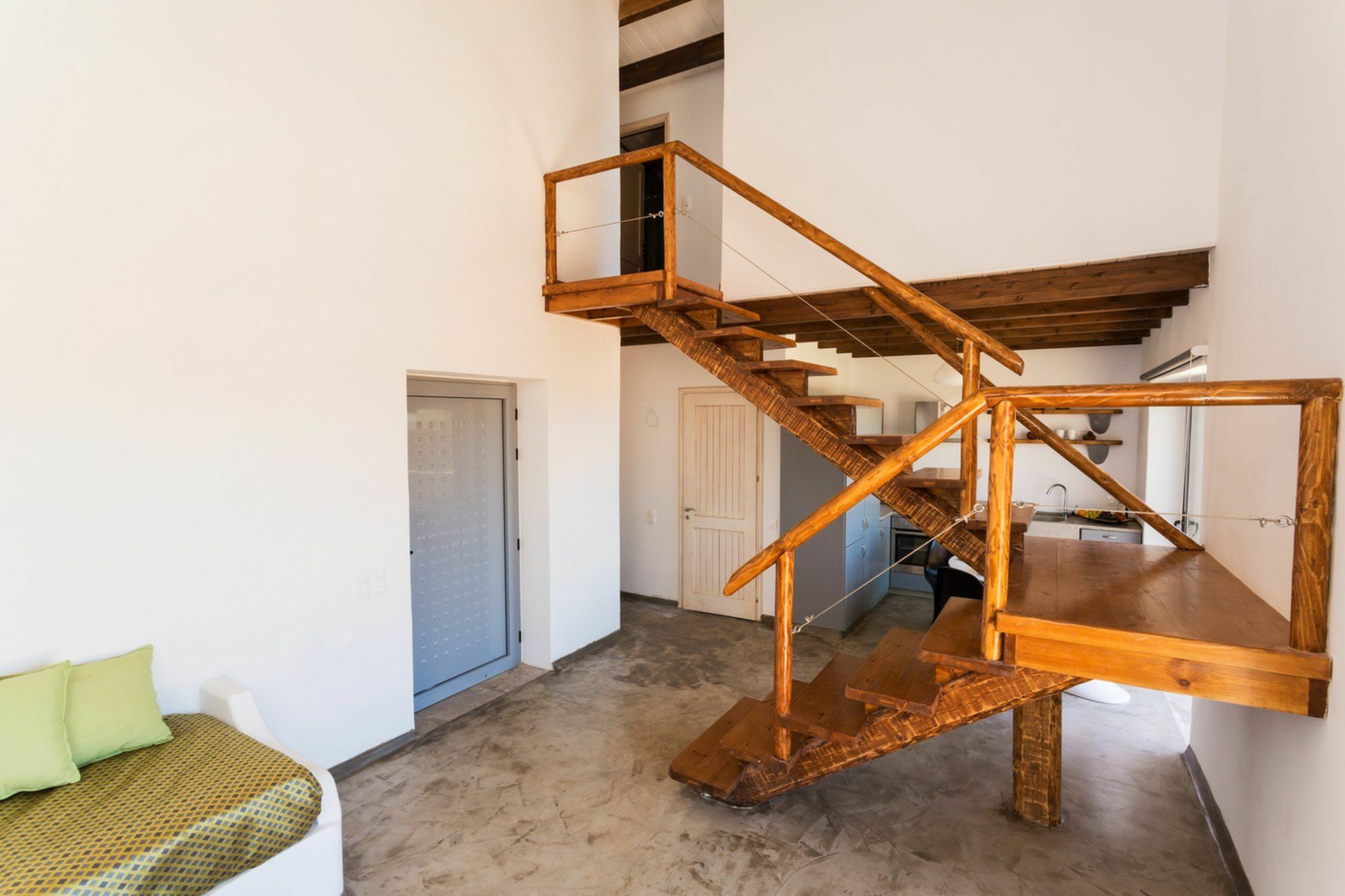 Lindos Seastone Villas Lardos Zewnętrze zdjęcie
